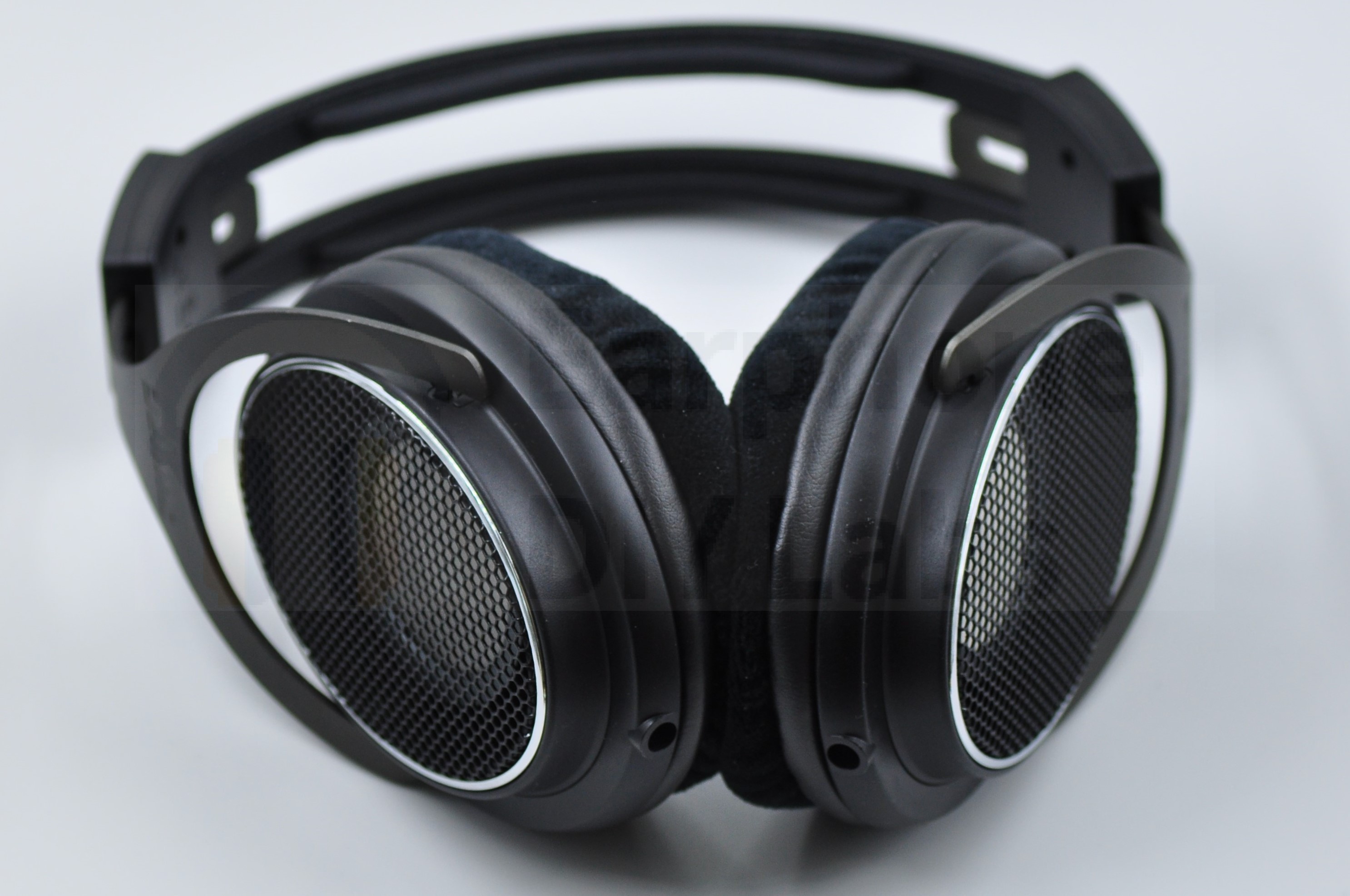 Shure SRH1840 Professional Open Back Headphone – Earphone DIY Labs