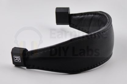 Genuine Leather Grado Headband, Compatible with GS, PS and more Hi-End Series