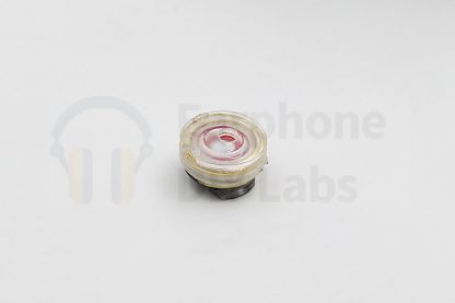 7.8mm inner ear XWB (Extra Wide Band) Sennheiser IE800 dynamic driver