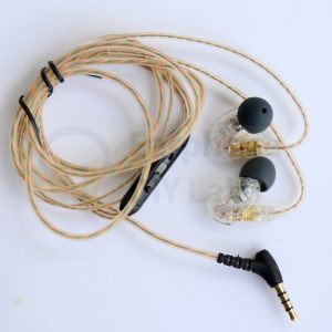 Shure 215 DIY Kit